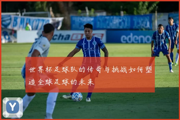 世界杯足球队的传奇与挑战如何塑造全球足球的未来
